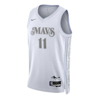 Nike Dri-FIT NBA Dallas Mavericks 2024/25 City Edition Swingman Jersey 'Kyrie Irving' FQ4339-101
