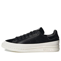 (WMNS) adidas originals Stan Smith 'Black White' FW5168