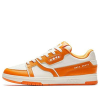 ANTA AOYU 'White Orange' 912348026-3