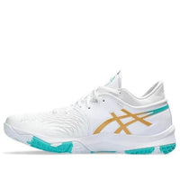 ASICS Unpre Ars Low 'White Pure Gold' 1063A056-101