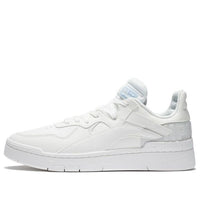 Li-Ning Wave Superwave Low 'Snow White' AGCS007-2