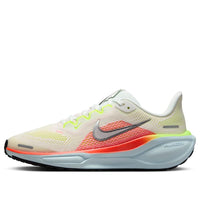 (GS) Nike Air Zoom Pegasus 41 'Summit White Crimson' FN5041-100