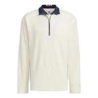 adidas Originals x Notitle Sweatshirts 'White' IN1021
