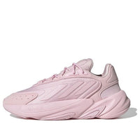(GS) adidas Ozelia 'Clear Pink' GW8130