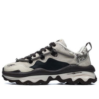 FILA FUSION QD96 x White Mountaineering 'Deep Brown Beige' T12M145227FAC