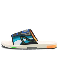 PUMA Mirage Mox Sandal 'Whisper White Royal' 375630-01