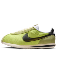 Nike Cortez Textile 'Light Lemon Twist' IB8135-736