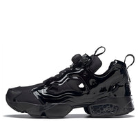 Reebok Juun J x InstaPump Fury OG 'Black' H02475