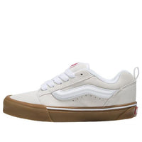 Vans Knu Skool 'White Gum' VN0009QCWHT