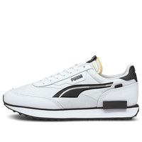 PUMA Future Rider Twofold 'White Black' 380591-05