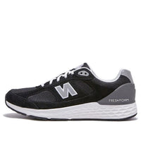 New Balance Fresh Foam 1880 Shoes 'Black Grey White' MW1880CR