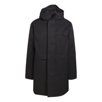 adidas Y-3 Classic CO GORE-TEX Down Parka 'Black' HB3452