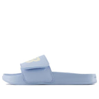 New Balance 200 Slides 'Sky Blue' SUA200E3
