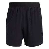 adidas Designed For Hiit Shorts 'Black' HS7451