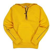 Nike x NOCTA Drake Edging Fleece Hoodie Asia Sizing 'Gold' DA4104-739