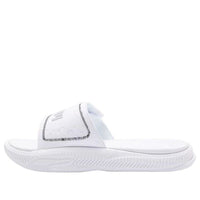 (WMNS) PUMA Softlight Pro Slide V 'White' 394270-04