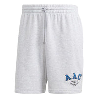 adidas Original AAC Shorts 'Grey' IM4583