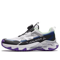 (GS) ANTA Running Series Sneakers 'Multi-color' T12425521-4