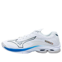 Mizuno Wave Lighting Z7 'White Black Blue' V1GA220100