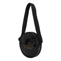 (WMNS) PUMA Core Up Portable Bag 'Black' 078115-01