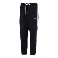 Nike Club Polyknit Pants 'Black' FB6973-010