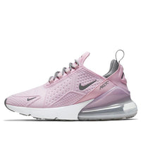 (GS) Nike Air Max 270 SE 'Light Arctic Pink' AQ2654-600