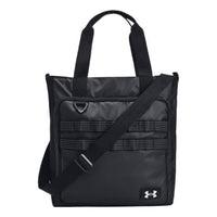 Under Armour Triumph Utility Tote Bag 'Black' 1378419-001