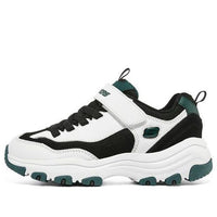 (GS) Skechers I-Conik 'White Green' 8701645L-WGRN