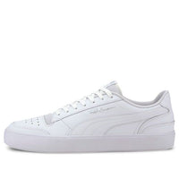 PUMA Ralph Sampson Vulc 'White' 371907-01