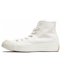 Converse Foot Patrol x Chuck 70 Hi 'Natural' 165491C