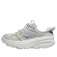 HOKA ONE ONE Bondi B3LS 'Cosmic Grey White' 1155351-CYWH