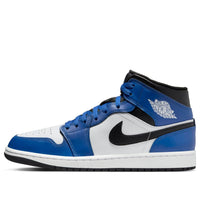 Air Jordan 1 Mid 'Game Royal' DQ8426-402