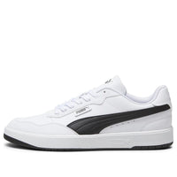 PUMA Court Ultra Lite 'White Black' 389371-06