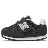(TD) New Balance 373 V2 'Black White' IZ373KB2