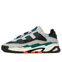 adidas originals Niteball 'Black Teal' ID4086