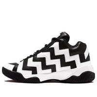 (WMNS) Converse VLTG Mid 'Black White' 565061C