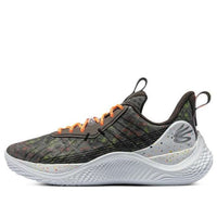 Under Armour Curry 10 'Treasure Land' 3025623-101