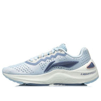 (WMNS) Li-Ning Light Foam Lam No Boundry 'Sky Blue' ARHQ068-1