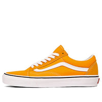 Vans Old Skool 'Dark Cheddar' VN0A38G1UKU