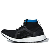 (WMNS) adidas Ultraboost X All Terrain 'Black Blue' BB6519