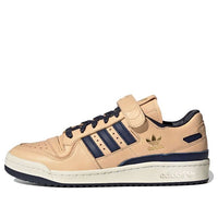 adidas Forum 84 Low 'Tan Blue' FY7792