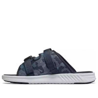 New Balance 330 Camouflage Blue Sandals Slippers SDL330NB
