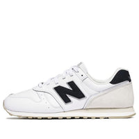 New Balance NB 373 'White Black' ML373PA2