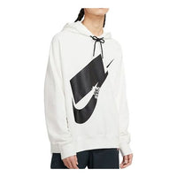 Men's Nike SPORTSWEAR Pullover White CJ5049-133