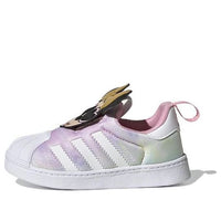 (TD) adidas Superstar 360 x Disney 'Minnie Mouse' GY9152