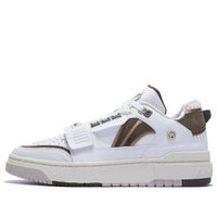 Li-Ning BadFive Rookie 'White Brown' ABCS027-19