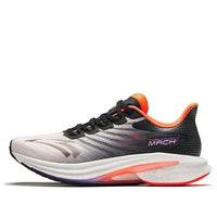 ANTA Mach 4.0 'White Black Orange' 112425583-4