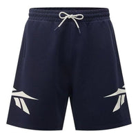 Reebok Sportswear Shorts 'Blue' 24SRC603UGN2