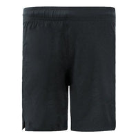 New Balance Athletics Shorts 'Black' AMS83053-BK
