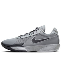 Nike Air Zoom GT Cut Academy 'Light Smoke Grey' FB2599-004